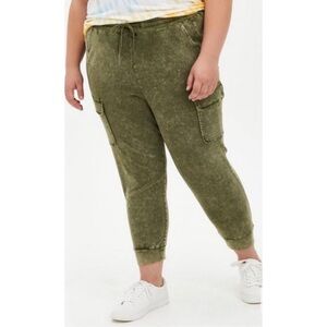 Torrid Relaxed Fit Jogger